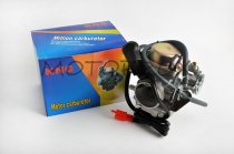 Карбюратор KNG KRK-002 GY6 150