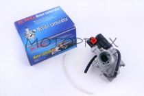 Карбюратор KNG KRK-006 Dio