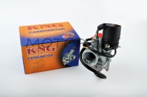Карбюратор KNG KRK-010 Yamaha Jog 90 3WF