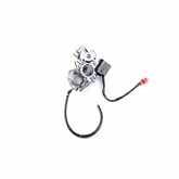 Карбюратор Komatcu KEK-003 Yamaha Jog 5BM