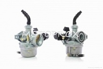 Карбюратор Terri Delta 70