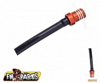Клапан крышки топливного бака FM-Parts FPCV002 Orange