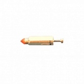Клапан поплавковой камеры карбюратора Dellorto 15360-05