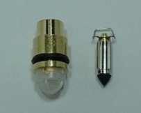 Клапан поплавковой камеры карбюратора Tourmax FVS-215