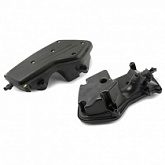 Корпус фильтра воздушного Komatcu FVK-003 Honda Lead 48, Lead 100