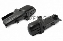 Корпус фильтра воздушного Komatcu FVK-007 Yamaha Champ
