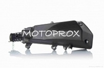 Корпус фильтра воздушного Lipai GY6 50 10