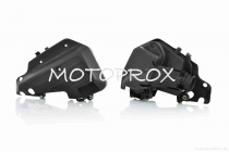 Корпус фильтра воздушного Lipai Honda Dio AF18