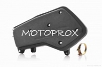 Корпус фильтра воздушного Lipai Honda Lead 100 Jf06