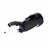 Корпус фильтра воздушного Motorace KML-041