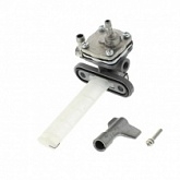Кран топливный Tourmax FPC-314