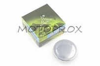 Крышка бензобака на мотоцикл Eurorun KBN-005 Silver Active