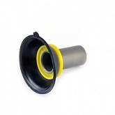 Мембрана карбюратора Xinlong MKX-001 GY6 125