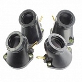 Патрубки карбюратора Tourmax CHK-057