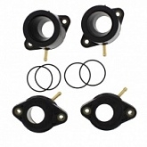 Патрубки карбюратора Tourmax CHY-100