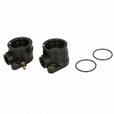 Патрубки карбюратора Tourmax CHY-103
