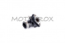 Патрубок карбюратора Horza LPK-002 GY6 50