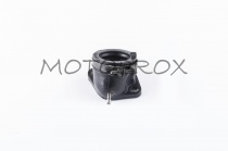 Патрубок карбюратора Komatcu PKQ-002 CH250