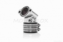 Патрубок карбюратора Motorace GY6 150