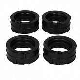 Патрубок карбюратора Tourmax CHY-44