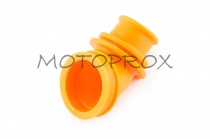 Патрубок корпуса фильтра воздушного Komatcu PFK-012 Suzuki Let's 