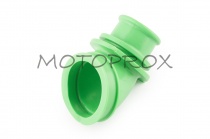 Патрубок корпуса фильтра воздушного Komatcu PFK-013 Suzuki Let's 