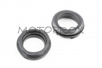 Патрубок корпуса фильтра воздушного Komatcu PFK-027 Yamaha Mint