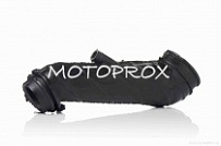 Патрубок корпуса фильтра воздушного Neoplast GY6 50 Black