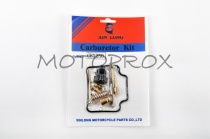 Ремкомплект карбюратора Xinlong RKX-013 Honda CBX250