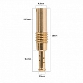 Жиклёр холостых оборотов Pro-x 46.072/1