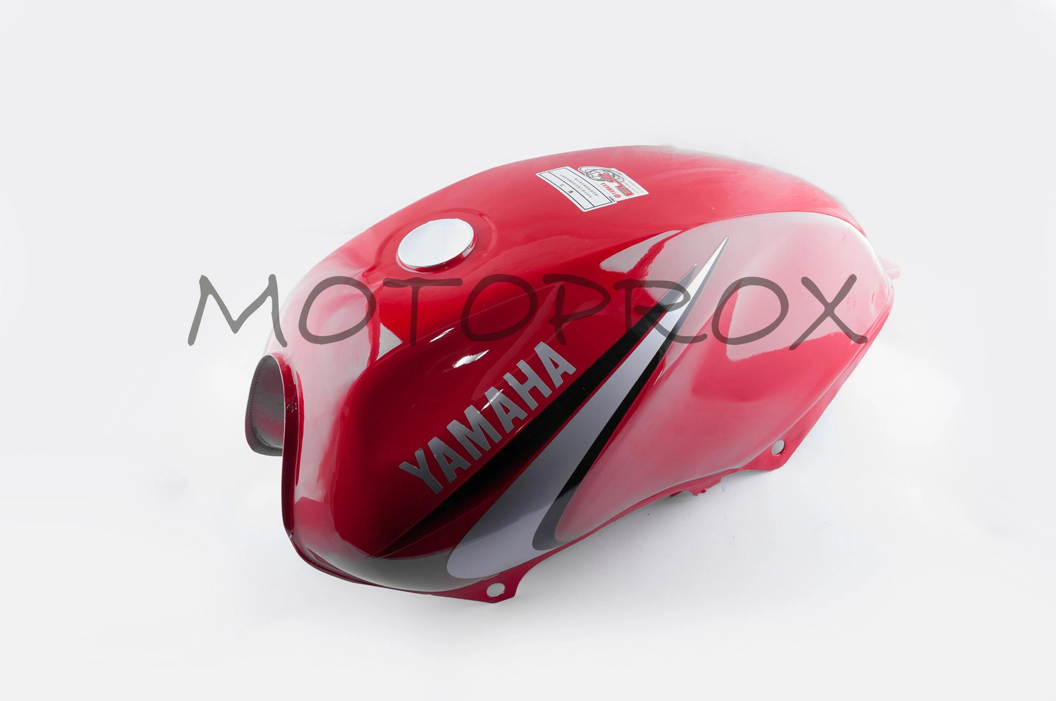 Бак паливний Komatcu BTQ-001 Yamaha YBR125