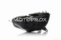 Бак топливный S Active 110 Black