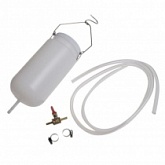 Бак топливный Motorace AW54235