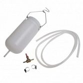 Бак топливный Motorace AW54235