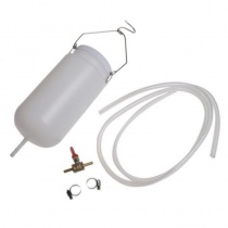 Бак топливный Motorace AW54235