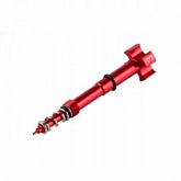 Болт регулировки топливно-воздушной смеси FM-Parts FP0018987 Red