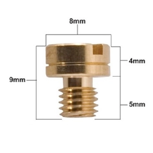 Жиклер головний Pro-x 47.604117.5/1