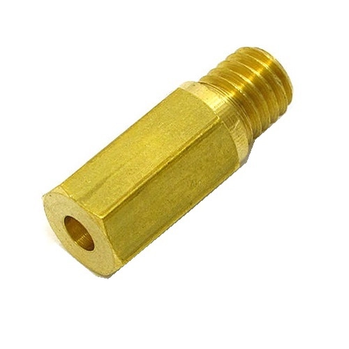 Жиклер Keihin CR115-4