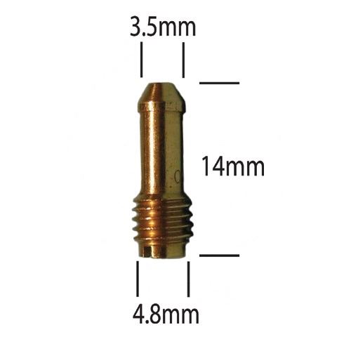 Жиклер Mikuni EBC151-55