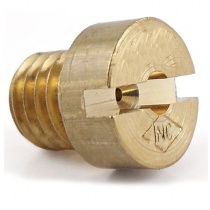 Жиклёр Dellorto 01486 76 02