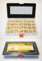 Жиклёры Pro-x 45.99