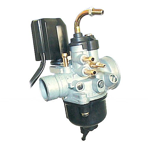 Карбюратор Dellorto CDP-011 
