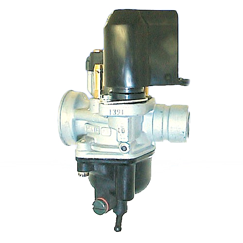 Карбюратор Dellorto CDP-011 
