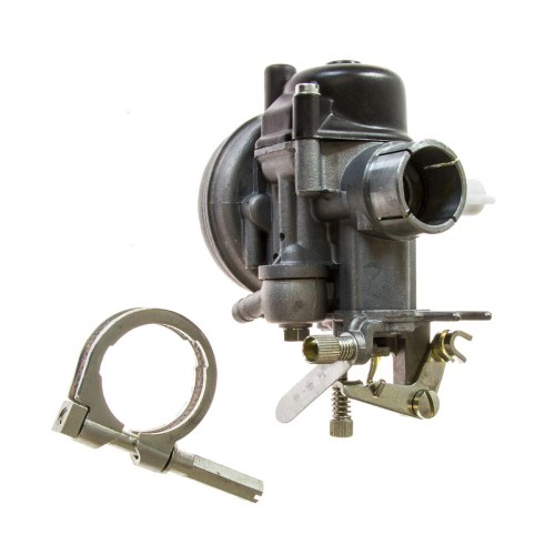 Карбюратор Dellorto SHB 16-16F