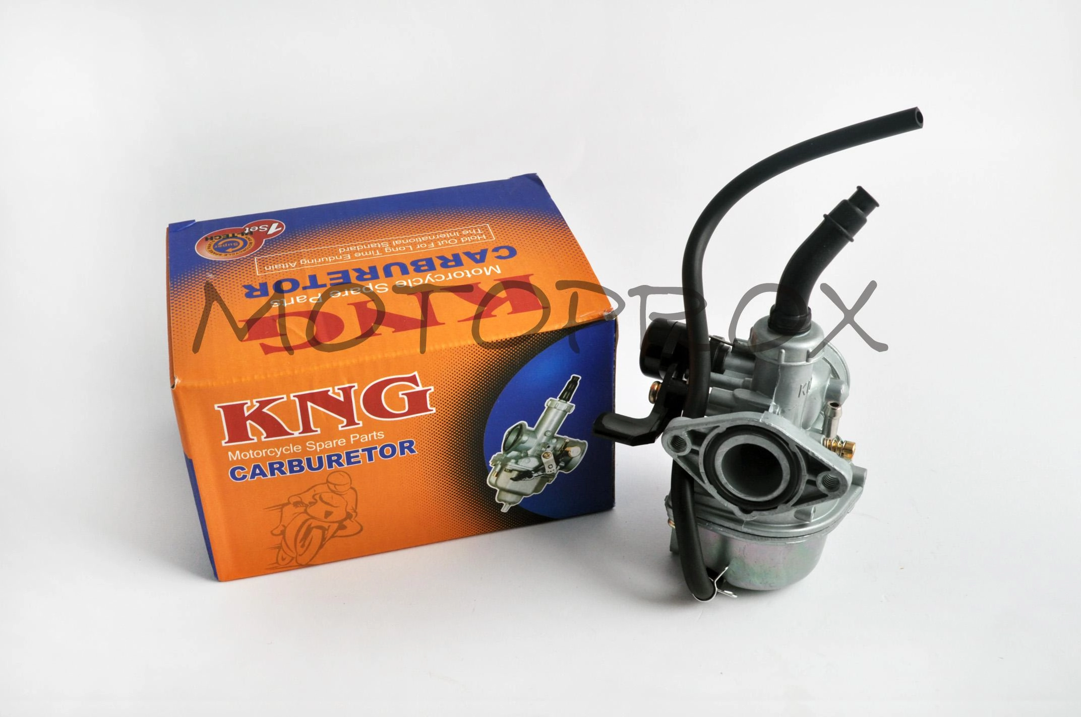 Карбюратор KNG KRK-014 Delta 70