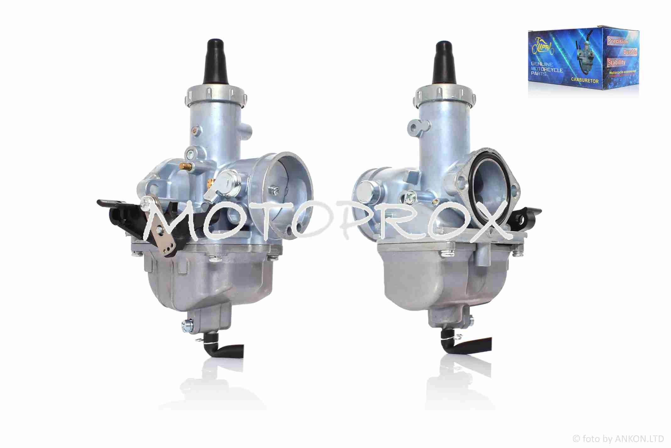 Карбюратор Lipai Mikuni VM26