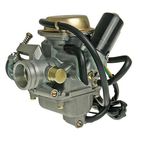 Карбюратор Motorace KDP-007
