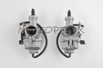Карбюратор Fueljet KFI-004 CB150, CG150