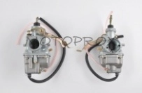 Карбюратор HKS KHI-007 Yamaha YBR125