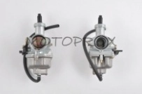 Карбюратор HKS KHI-008 CB125, CG125 
